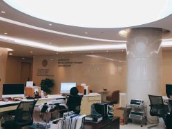 点击看大图 门诊部-北京和美妇儿医院
