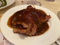 -芭菲盛宴·环球美食(袁家岗店)