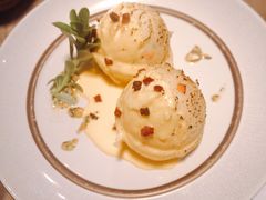 芝士烤土豆泥-Juicy Bakery(瑞景店)