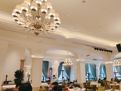 -沙龙酒家