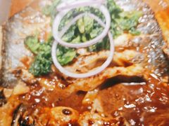 -半天妖烤鱼(芝罘万达店)