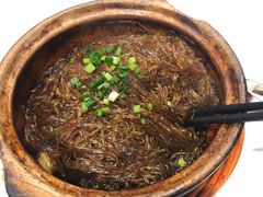 粉丝捞鹅掌-文杏酒楼(一品天下店)