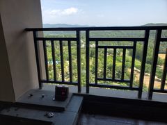 -清远熹乐谷温泉度假酒店