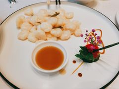 -乾隆美食·本帮菜(黄河路店)