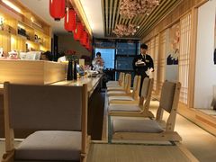 -浦·传统日式料理(3 5 1 1 店)