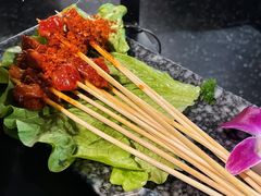 -哥老官重庆美蛙鱼头(宝山龙湖店)