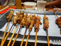 -管氏翅吧(马家堡店)