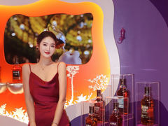 -上海静安洲际酒店