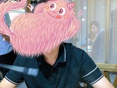-海约淮扬老菜馆(团结南路店)