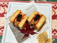 -植藤·鱼生·寿司·铁板烧(卓悦中心店)