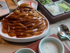 -那家小馆•北京菜•烤鸭(香山店)