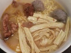 -新旺茶餐厅(嘉里城店)