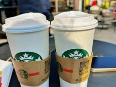 -星巴克(佛山南海万科店)