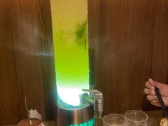 -烤匠麻辣烤鱼(双流明城购物中心店)