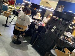 -海马体照相馆(义乌之心店)