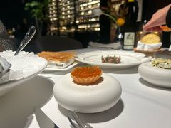 -Oyster Talks 四度蚝法餐厅
