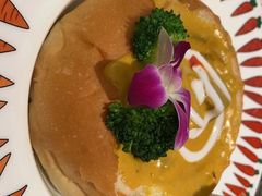 -太食獸泰式茶餐厅(IFS国金中心店)