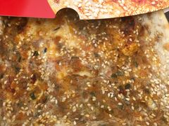 -阿甘锅盔(中关村食宝街店)