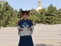 -护国法轮寺