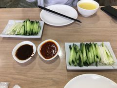 -姥家春饼店(漳州二路店)