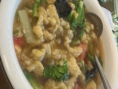 -鲁南仔·滕州炒鸡(经三路店)