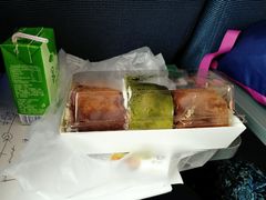 -聚利来食品(南戴河店)