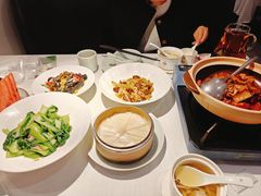 -半勺·新徽菜(银泰城店)
