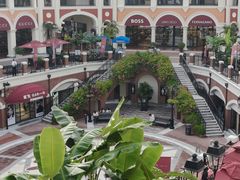 -佛罗伦萨小镇广佛名品奥特莱斯(疏港路店)