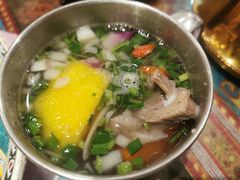 -巴依老爷·新疆美食(上城区天城路店)