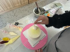 -千浔一暖DIY蛋糕烘焙(人民大学店)
