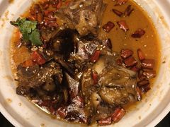 -蒙古人烹羊专家(东风大街店)