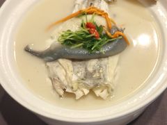-肆月河豚·新淮扬(金融街店)