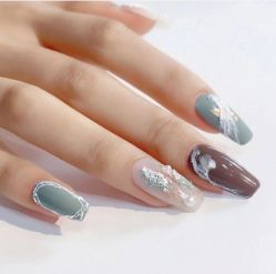 -如一·美甲美睫