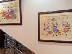 大堂-狗不理(山东路总店)