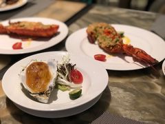 -安蒂娅·海鲜自助餐厅(安蒂娅美兰酒店)