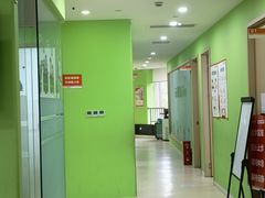 -昂立青少儿成长中心(长宁仙霞校区)