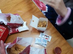 -肯德基(绍兴胜利店)