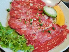 -梦山水日本烧肉(五四广场店)