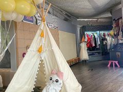 -NOKNOK若蔻亲子餐厅(天地壹方北馆店)