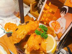 -玉川屋·深夜食堂居酒屋(柳巷店)