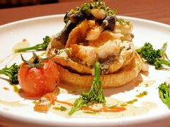 -上海和平饭店华懋阁 Cathay Room