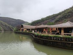 -飞天山旅游区