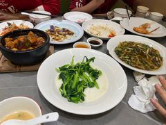 -阿毛饭店(和义路店)