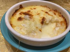 -妈妈菜舟山海鲜(定海古城店)