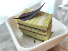 -北京港澳中心瑞士酒店·瑞士咖啡厅·自助餐