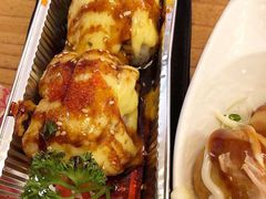-花漫里日式餐厅(刺桐店)