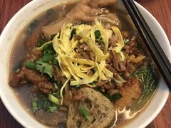 -老西关濑粉(文明路店)