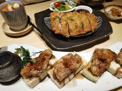 -越光米贩精致料理餐厅(金鹰店)