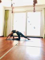 -Yvon yoga 瑜伽·精准体态管理中心