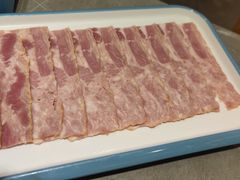 培根-正宗齐齐哈尔烤肉·齐牛哥鲜切炭火烤肉(杭州总店)